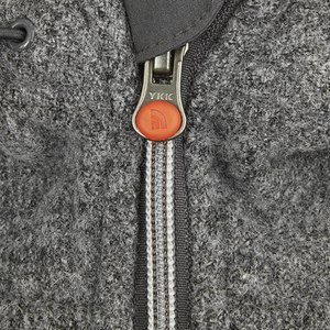 The north face m zermatt full zip hoodie cheap