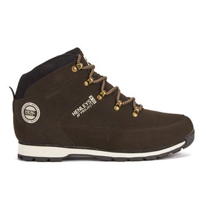 Henleys Men s Hiker Boots Brown Mens Footwear Zavvi Ireland