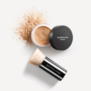bareMinerals Beautiful Finish Brush