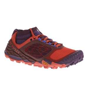 Merrell terra trail clearance