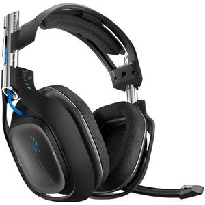 Astro a50 ps4 wired 2025