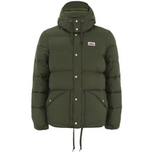 Penfield bowerbridge top