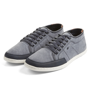 Boxfresh white trainers online