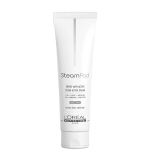 Crema termoprotectora L’Oréal Professionnel Steampod Smoothing Cream