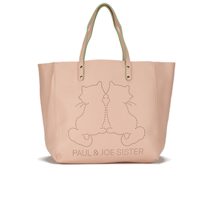 Paul & Joe Sister Women's Elyna Tote Bag - Nude