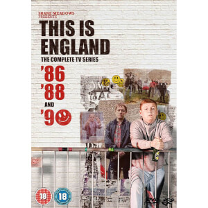 その他 This Is England 88 [DVD] Amazon.co.jp: This is England '88 [DVD] : DVD
