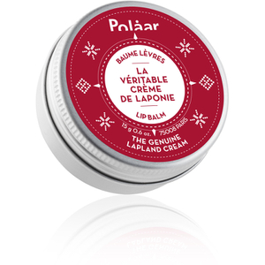 The Genuine Lapland Lip Balm from Polaar