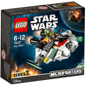Lego 75127 deals