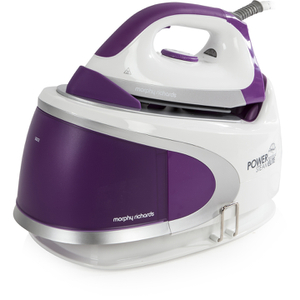 Morphy richards power steam elite iron cheap