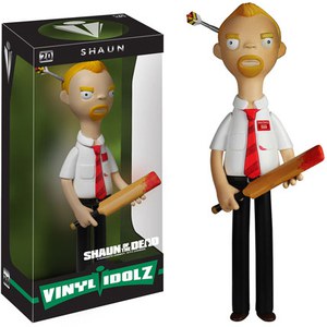 VINYL IDOLZ バック トゥ ザ フューチャー ビニール アイ fSE9 VINYL IDOLZ バック トゥ ザ フューチャー ビニール アイ fSE9