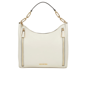 MICHAEL MICHAEL KORS Women s Matilda Shoulder Bag Ecru