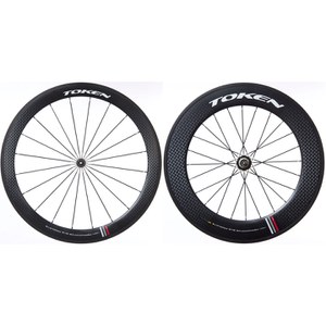 Token c55 wheelset deals
