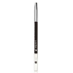 Lancôme Le Crayon Khol Waterproof Eye Liner 01 Black