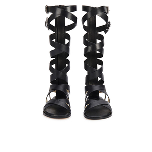 Michael kors darby vachetta hot sale