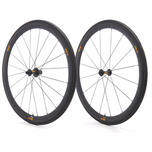 Mavic cosmic discount carbone 40 tubular