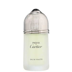 Locion pasha de cartier hotsell