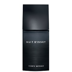 Nuit issey shop