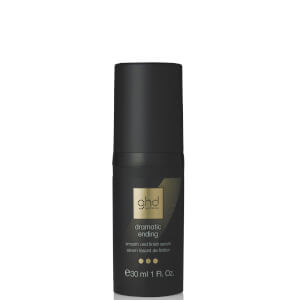 ghd Dramatic Ending Smooth and Finish Serum