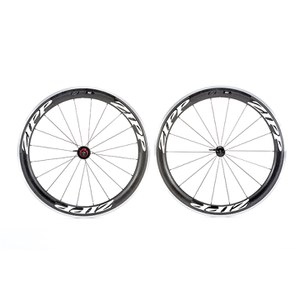 Zipp alloy wheels clearance