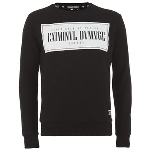 【Anonymous】Damaged Sweatshirt 11196984-1804347482300433.jpg