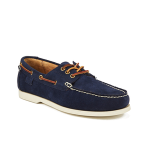 Ralph lauren bienne ii boat shoes outlet