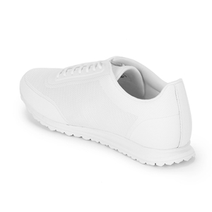 Lacoste Women s Helaine 116 3 Running Trainers White Allsole