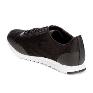 Lacoste Women s Helaine 116 3 Running Trainers Black Allsole