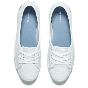 Lacoste ziane chunky outlet 116 white