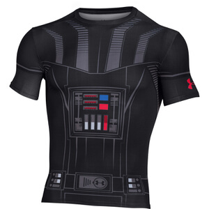 Darth vader 2025 cycling jersey