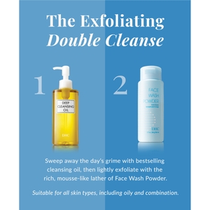 【新品未開封】DHC Pore Face Wash 5個セット Amazon.com: DHC Pore Face Wash, Foaming, Pore-Minimizing