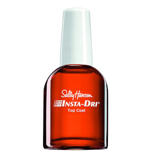 Esmalte de acabado Insta-Dri Anti Chip Top Coat de Sally Hansen 13,3 ml