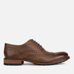 Ted baker zigee brogues sale