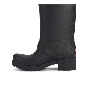 Hunter biker boots online