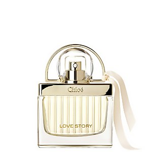 Chlo Love Story For Her Eau de Parfum Spray 30ml allbeauty