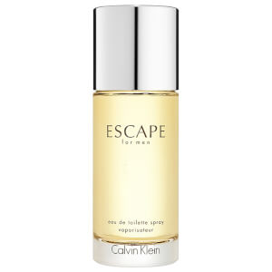 Calvin Klein Escape For Men Eau de Toilette Fragrance Direct