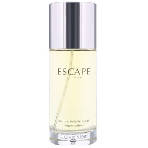 Calvin Klein Escape For Men Eau de Toilette allbeauty