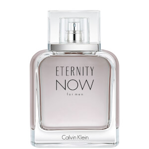 Calvin Klein Eternity Now for Men Eau de Toilette (100ml)