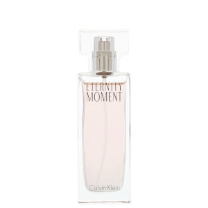 Calvin Klein Eternity Moment For Women Eau de Parfum 30ml allbeauty