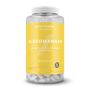 Глюкоманан
