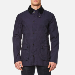 Barbour bedale washed outlet