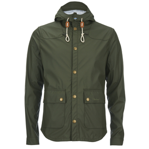 Barbour hood olive cheap