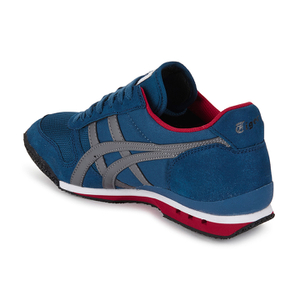 Onitsuka Tiger Men s Ultimate 81 Trainers Poseidon Charcoal