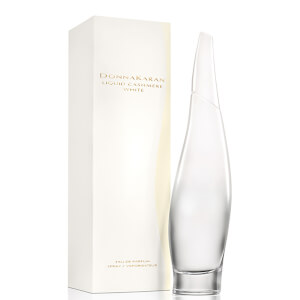Donna karan perfume liquid cashmere white deals