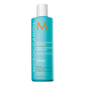 Moroccanoil Moisture Repair Shampoo