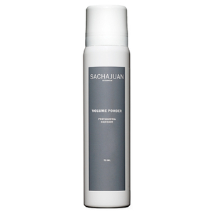 Laca de pelo Volume Powder de Sachajuan Tamaño viaje 75 ml 