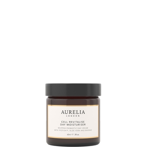 Crema Hidratante Revitalizante de Día Aurelia Probiotic Skincare Cell Revitalise (60ml)