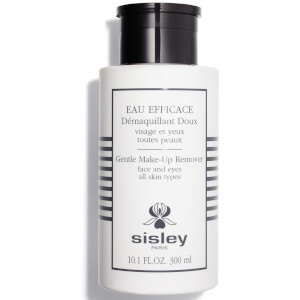 SISLEY-PARIS Eau Efficace Gentle Make-up Remover 300ml