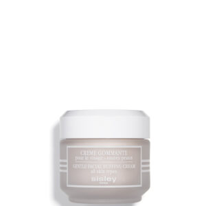 SISLEY-PARIS Gentle Facial Buffing 50ml Cream Jar