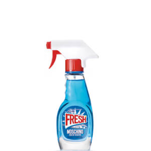 Fresh Couture Eau de Toilette de Moschino (30 ml)