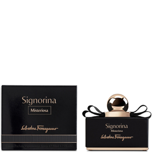 Eau de Parfum Salvatore Ferragamo Signorina Misteriosa (50ml)